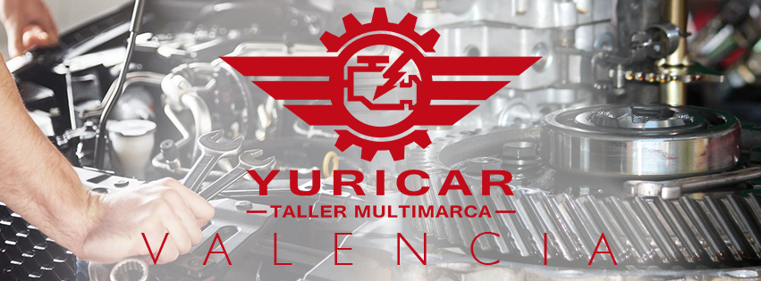 Talleres YuriCar Valencia