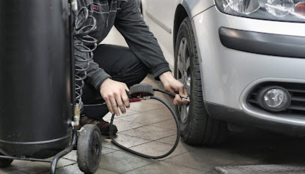 Tallers Alpu Lleida - Taller Mecánico En Lleida, Reparación Y Mantenimiento De Coches En Lleida