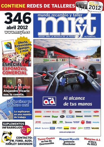TallerXXI AC Automoció