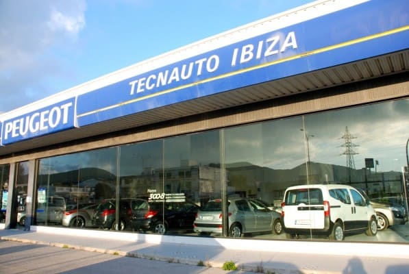 Tecnauto