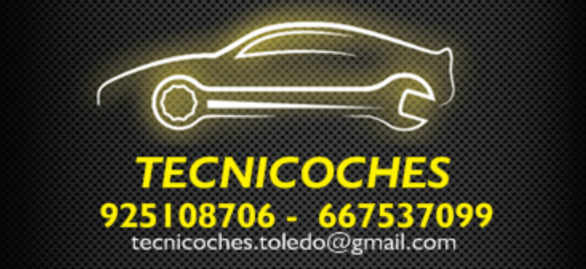 TECNICOCHES TOLEDO
