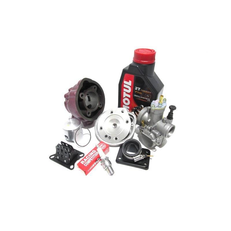 Trueba Motor